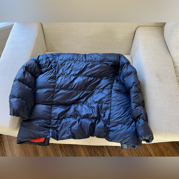 Patagonia Fitz Roy Down Jacket XL - Picture 3 of 3